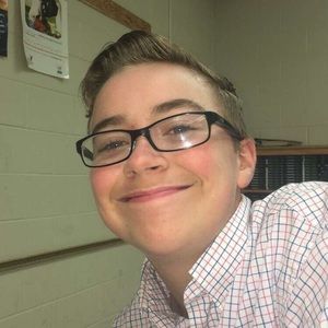 Meet your Posher, Matthew